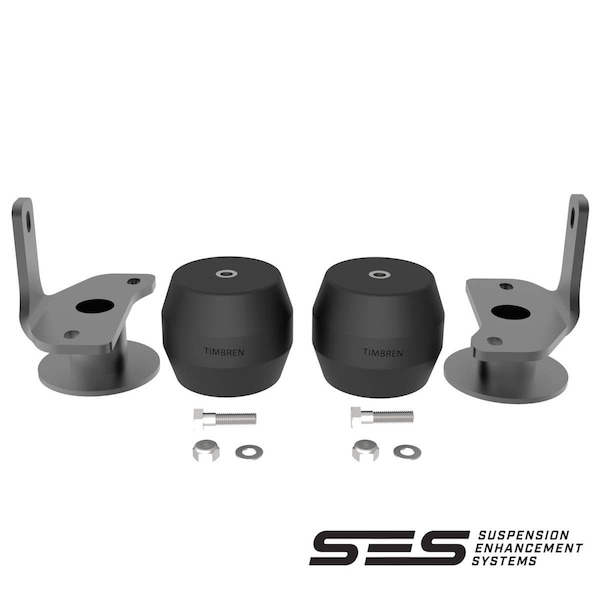 Timbren 2022 TOYOTA TUNDRA SEVERE SERVICE SUSPENSION ENHANCEMENT SYSTEM TORTTNDR - main